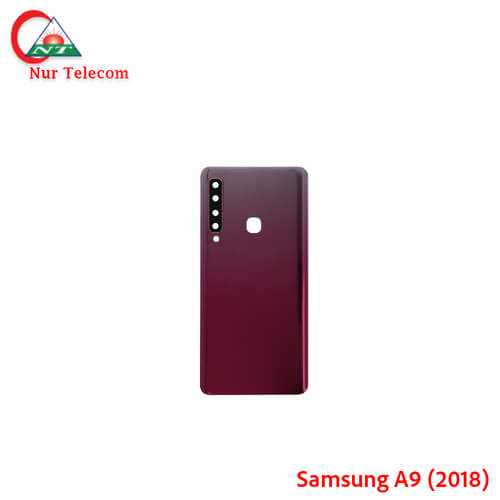 Samsung Galaxy A9 2018 Backshell Price in Bangladesh