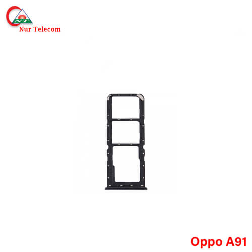 Oppo A91 SIM Tray Price in Bangladesh