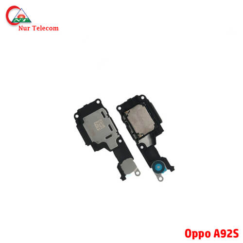Oppo A92s loud speaker price in Bangladesh