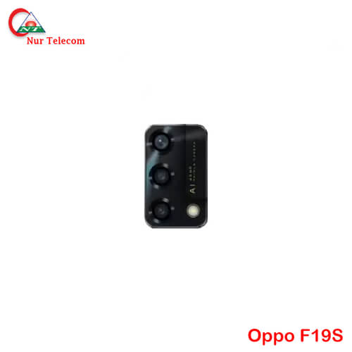 Oppo F19s Camera Glass Price in Bangladesh