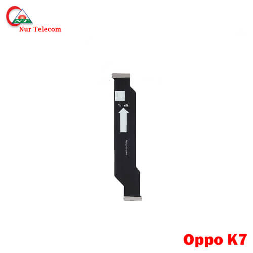 Oppo K7 Motherboard Connector flex cable in BD