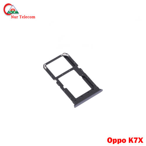 Oppo K7x SIM Card Tray Holder in Bangladesh
