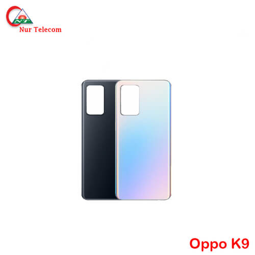 Oppo K9 battery backshell All Color is available