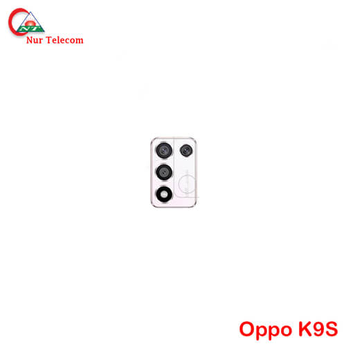 Oppo K9s Camera Glass Lens price in Bangladesh