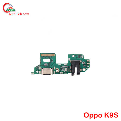 Oppo K9s Charging logic board price in Bangladesh