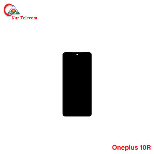 OnePlus 10R Display Price in Bangladesh