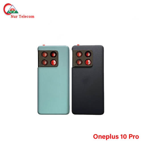 OnePlus 10 Pro Backshell in Bangladesh