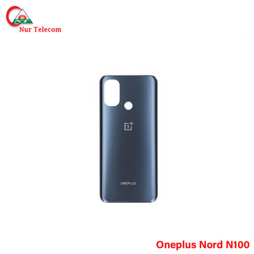 OnePlus Nord N100 Backshell Price in Bangladesh