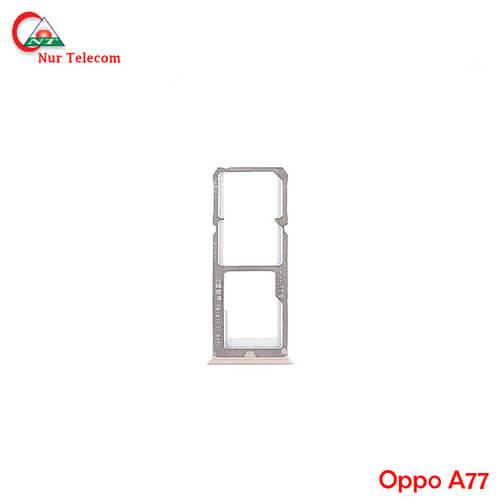 Oppo A77 Sim Tray Price in Bangladesh