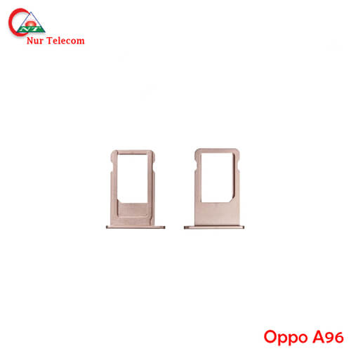 Oppo A96 Sim Tray Price in Bangladesh