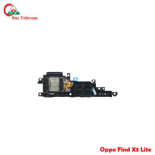 Oppo Find X3 Lite loud speaker price in Bangladesh