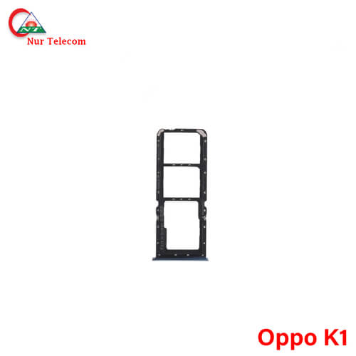 Oppo k1 SIM Card Tray Holder in Bangladesh