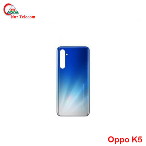 Oppo K5 battery backshell All Color is available