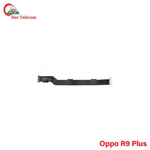 Oppo R9 Plus Motherboard Connector Flex Cable Price in Bangladesh