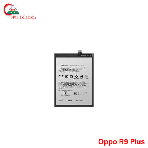 Oppo R9 Plus Battery Price in Bangladesh