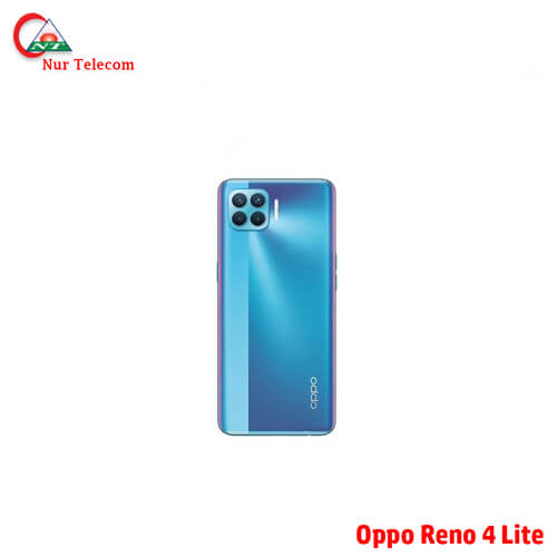Oppo Reno4 Lite Backshell Price in Bangladesh