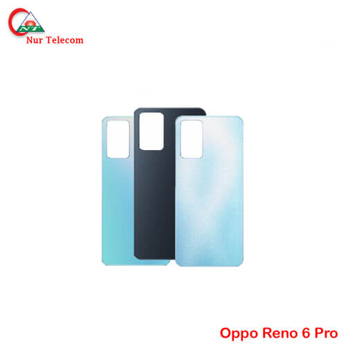Oppo Reno6 Pro 5G Backshell Price in Bangladesh