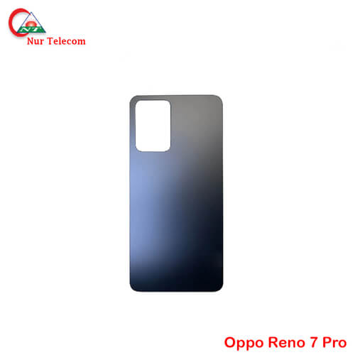 Oppo Reno7 Pro 5G Backshell Price in Bangladesh