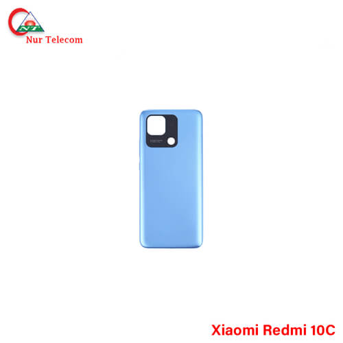 Xiaomi Redmi 10c Backshell Price in Bangladesh