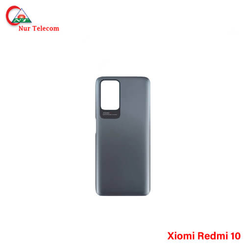 Xiaomi Redmi 10 Backshell Price in Bangladesh