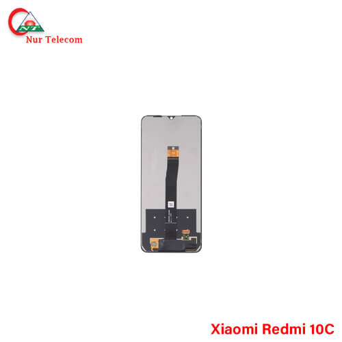 Original Xiaomi Redmi 10c Display Price in Bangladesh