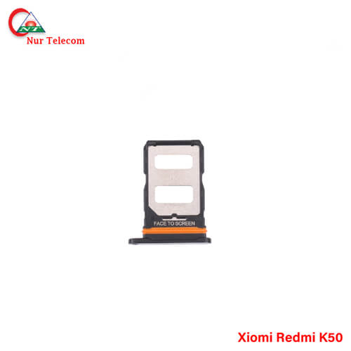 Xiaomi Redmi K50 SIM Card Tray in BD