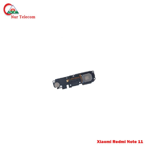 Xiaomi Redmi Note 11 loud speaker price in BD