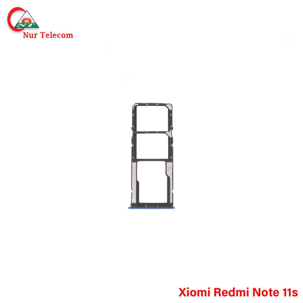 Xiaomi Redmi Note 11S 5G SIM Tray in BD