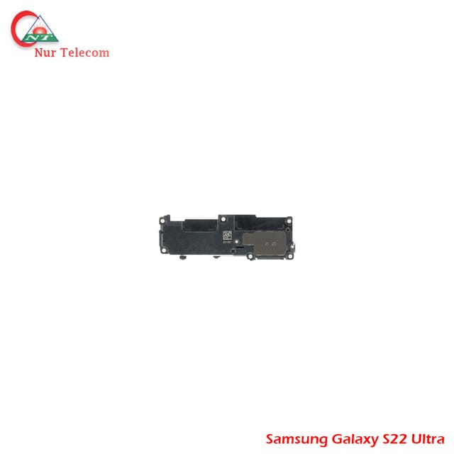 Samsung S22 Ultra Loud Speaker Price in Bangladesh