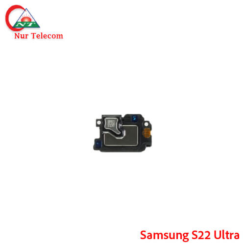 Samsung S22 Ultra Ear Speaker Price in Bangladesh