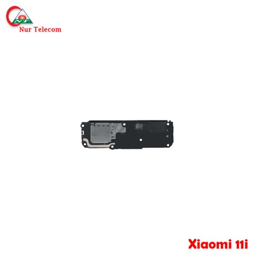 Xiaomi 11i loud speaker price in Bangladesh