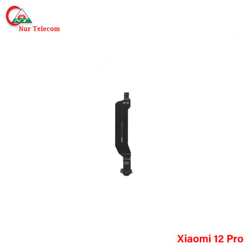 Xiaomi 12 Pro Motherboard Connector flex cable in Bd