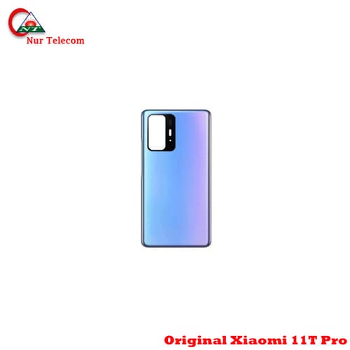 Xiaomi 11T Pro battery Backshell price in BD