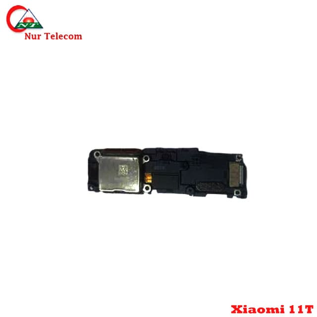 Xiaomi 11T loud speaker price in Bangladesh
