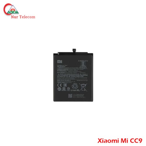 Original Xiaomi Mi CC9 Battery price in BD