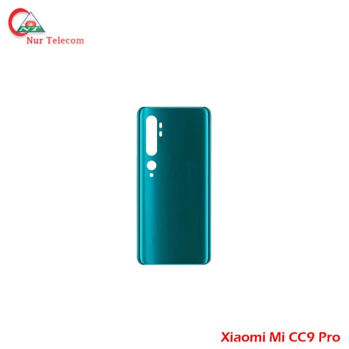 Xiaomi Mi CC9 Pro battery Backshell price in BD