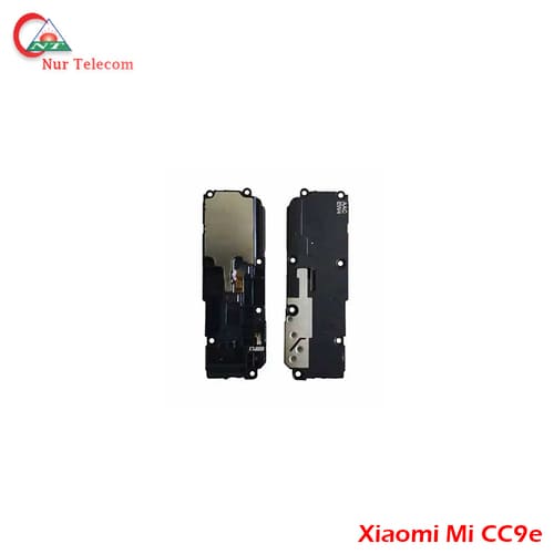 Xiaomi Mi CC9e loud speaker price in Bangladesh