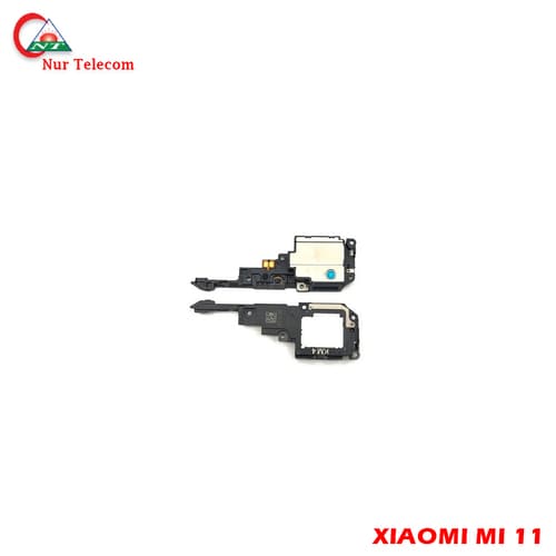 Xiaomi Mi 11 loud speaker price in Bangladesh