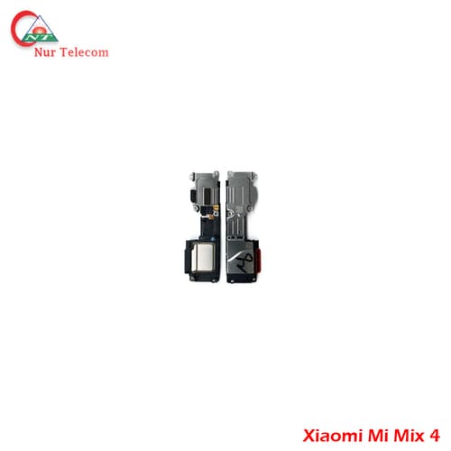 Xiaomi Mix 4 loud speaker price in Bangladesh