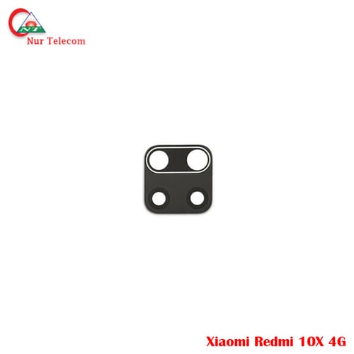 Xiaomi Redmi 10X 4G Camera Glass Lens price in BD