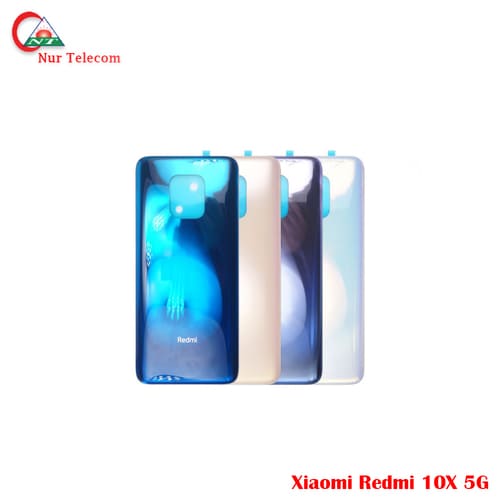 Xiaomi Redmi 10X 5G Backshell Price in Bangladesh