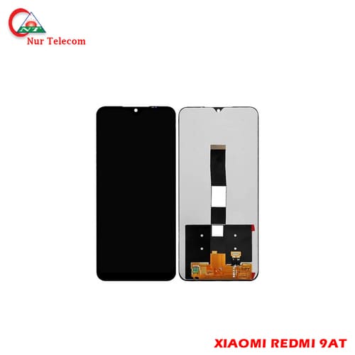 Xiaomi Redmi 9AT LCD Display price in BD