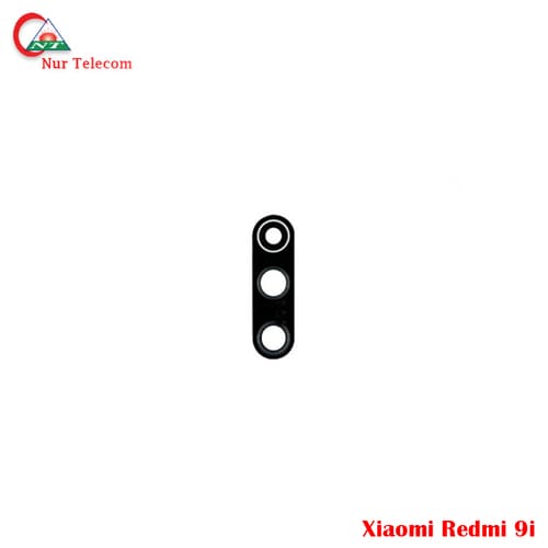 Xiaomi Redmi 9i Camera Glass Lens price in BD