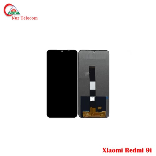 Xiaomi Redmi 9i LCD Display price in BD