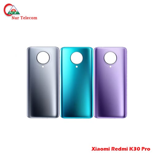 Xiaomi Redmi K30 Pro battery Backshell price in BD