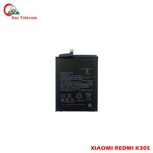 Original Xiaomi Redmi K30S Battery price in BD