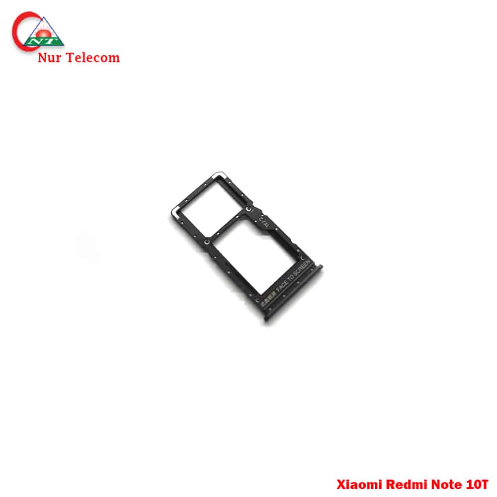 Xiaomi Redmi Note 10T SIM Tray Price in Bangladesh