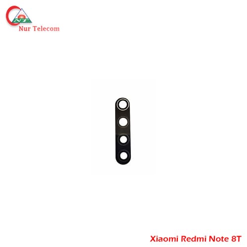 Xiaomi Redmi Note 8T Camera Glass Lens price in BD