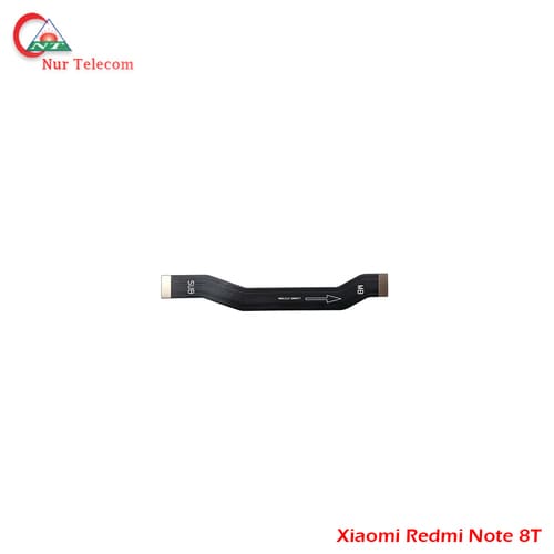Xiaomi Redmi Note 8T Motherboard Connector flex cable in BD