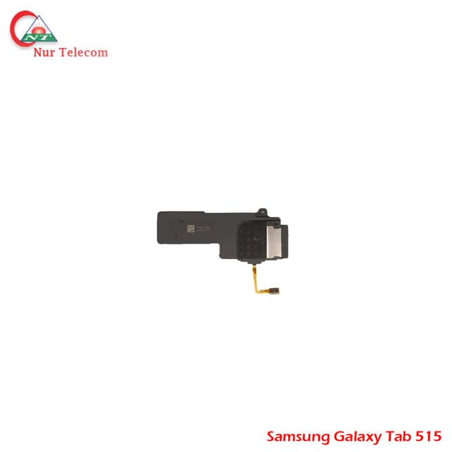 Samsung Galaxy Tab 515 loud speaker price in BD